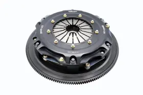 55-1005 Tilton Cltuch Kit Twin Disc Camaro 2010-2015-