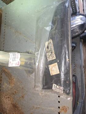 Toyota 09101-04130 Oem New N Bags 2005-2016 Tacoma Jack Tool Set Kit Lug Wrench Spare Tire