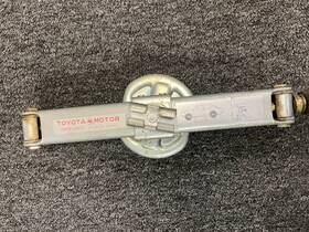 Toyota 09110-12010 Vintage Genuine Oem Scissor Jack 1960s
