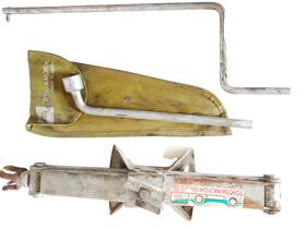 Toyota 09110-12030 Genuine Scissor Jack Handle 1975 1976 1977 1978 1979 Corolla
