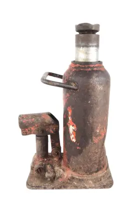 09110-34010 Toyota 1993-1998 T100 Bottle Lift Jack