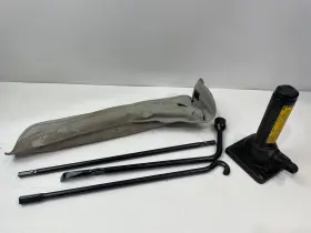09111-0c061 Toyota Fits 2008 - 2022 Sequoia Emergency Jack Tool Assembly Oem