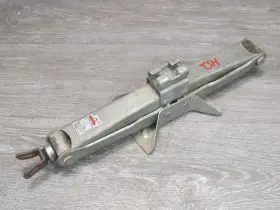09111-14040 Toyota 82-85 Supra Ma67 Emergency Spare Tire Lift Jack Tool Oem