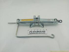 Toyota 09111-20140 Celica Gts Emergency Vehicle Jack Tool Fits 1994 1995 1996 1997 1998 1999