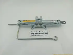 09111-20140 Toyota Celica Gts Emergency Vehicle Jack Tool Fits 1994 1995 1996 1997 1998 1999