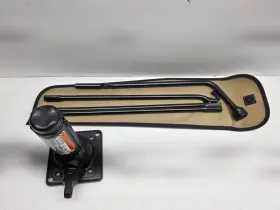 09111-ak010 Toyota 2024 25 26 Tacoma Trd Sr5 Jack And Tool Kit Oem Lug Wrench 09111-ak010 Toyota 2024 25 26 Tacoma Trd Sr5 Jack And Tool Kit Oem Lug Wrench