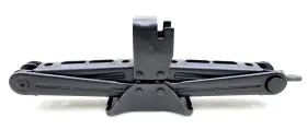 091110r040 Toyota New Oem Vehicle Lifting Scissor Jack For Rav4 2019-2024