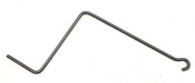 Toyota 09113ae011 New Oe Vehicle Lifting Jack Handle For Venza 09-15 Camry Avalon 13-17