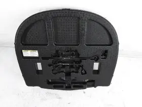 09115-0r010 Toyota 2018-2023 Camry Spare Tire Scissor Jack With Tools And Storage Foam 09115-0r0