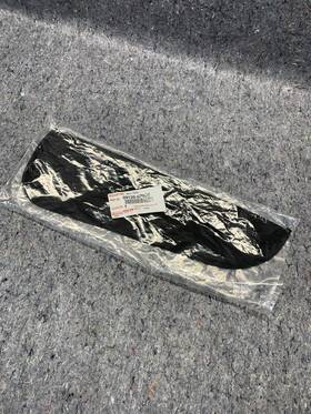 Toyota 09120-0r030 2006-2018 Rav4 Spare Tire Tool Kit Pouch