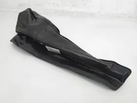 09120-52080 Toyota 2023 Prius Prime 2 Piece Spare Tools With Pouch