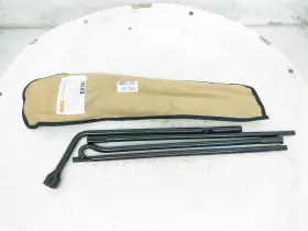09150-0c040 Toyota 2014-2025 Tundra 4 Tools With Pouch