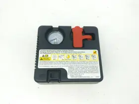 44890-42060 Toyota 2020-2025 Corolla Spare Tire Inflator Compressor And Repair Kit