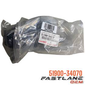 Toyota 51900-34070 2023-2025 Sequoia/2022-2024 Tundra Spare Carrier New Oem