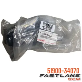 51900-34070 Toyota 2023-2025 Sequoia/2022-2024 Tundra Spare Carrier New Oem