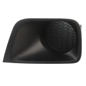 52127-35040 Toyota Genuine Cover Front Bumper Hol