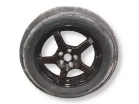 560-69173 Toyota Wheel 17x4 Spare Fits 21-23 Venza 10304854 560-69173 Toyota Wheel 17x4 Spare Fits 21-23 Venza 10304854