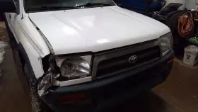 560-69349 Toyota Wheel 15x7 Steel 16 Hole Fits 97-04 Tacoma 10296888