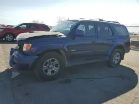 560-69431 Toyota Wheel 16x7 Alloy 10 Spoke Fits 01-02 4 Runner 2502963