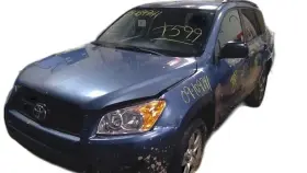 560-69505 Toyota Wheel 16x6-1/2 Steel Fits 06-12 Rav4 10275428