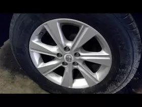 560-69580 Toyota Wheel 17x7-1/2 Alloy 7 Spoke Fits 11-13 Highlander