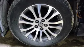 560-69581a Toyota Wheel 17x7 Alloy 7 Double Spoke Fits 18-20 Sienna 10302022