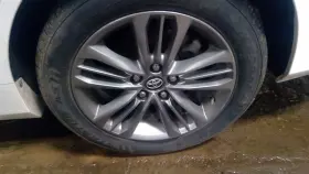 560-75171 Toyota Wheel 17x7 Alloy 15 Spoke Fits 15-17 Camry 10280337