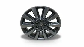 560-75334b Toyota Wheel 18x7 Alloy 10 Spoke Fits 18-20 Sienna 10324700