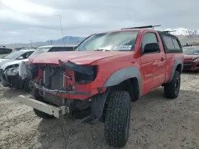 560.to1806 Toyota Wheel 15x6 Steel 5 Hole Fits 05-15 Tacoma 2428798