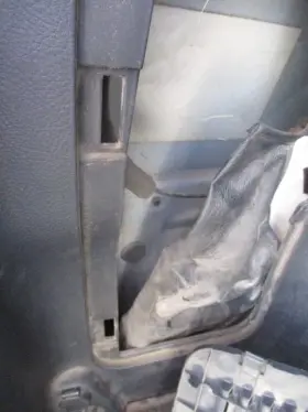 564.to1107 Toyota Rav 4 2007 Jack 1601606