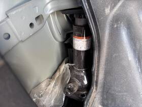 Toyota 564.to1216 10-24 4runner Oem Jack&tools With Pouch
