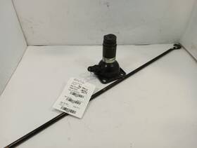 Toyota 564.to1294 19944 Runner Spare Tire Jack With Handle 12065591