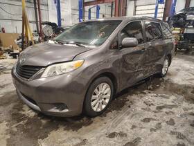 Toyota 564.to1411 Sienna 2011 Jack 1533512