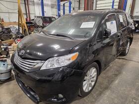 Toyota 564.to1417 Sienna 2017 Jack 1540989
