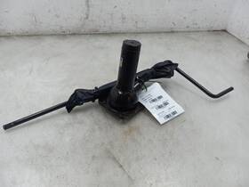 Toyota 564.to1596 1996 4 Runner Jack With Tools