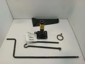 564.to1599 Toyota 1996-02 4 Runner Spare Tire Jack With Tools 11941112
