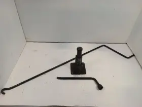 564.to1896 Toyota 1996 Tacoma Spare Tire Jack With Tools 11797356