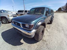Toyota 564.to1897 Tacoma 1997 Jack 12901215