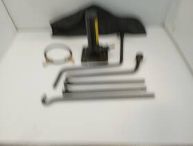 Toyota 564.to1905 2000-06 Tundra Spare Tire Jack With Tools 11714328