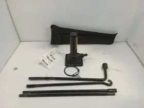 564.to1912 Toyota 2012 Tundra Spare Tire Jack With Tools 11344666