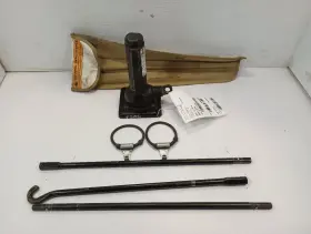 564.to1914 Toyota 2007-2021 Tundra Emergency Spare Tire Jack Tools Kit Set 11518466