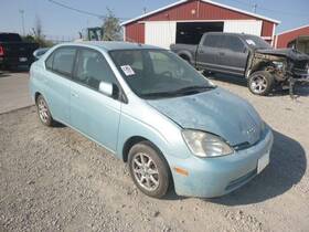 Toyota 564.to1a01 Prius 2001 Jack 1609230