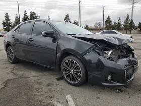 Toyota 564.to1b16 Corolla 2016 Jack 473637