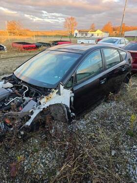 Toyota 564.to1c06 Prius 2006 Jack 322789