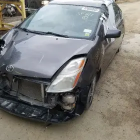 564.to1c07 Toyota Prius 2007 Jack 280389
