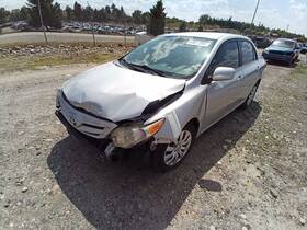 Toyota 564.to1e12 Corolla 2012 Jack 12107521