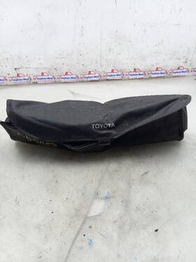 Toyota 564.to1g92 92 Mr2 Oem Jack And Tools Spare Tie Down