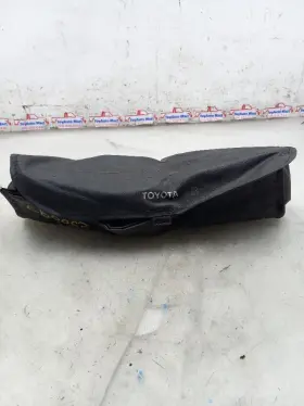 564.to1g92 Toyota 92 Mr2 Oem Jack And Tools Spare Tie Down 564.to1g92 Toyota 92 Mr2 Oem Jack And Tools Spare Tie Down