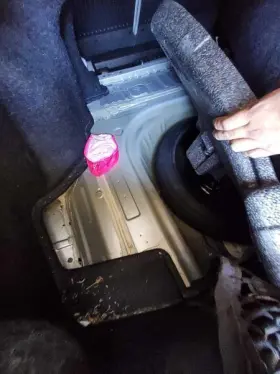 564.to1h12 Toyota Camry 2012 Jack 419687