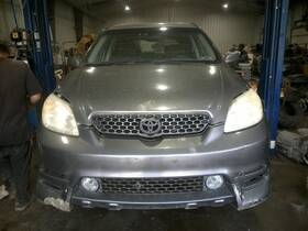 Toyota 564.to1k04 Matrix 2004 Jack 119243